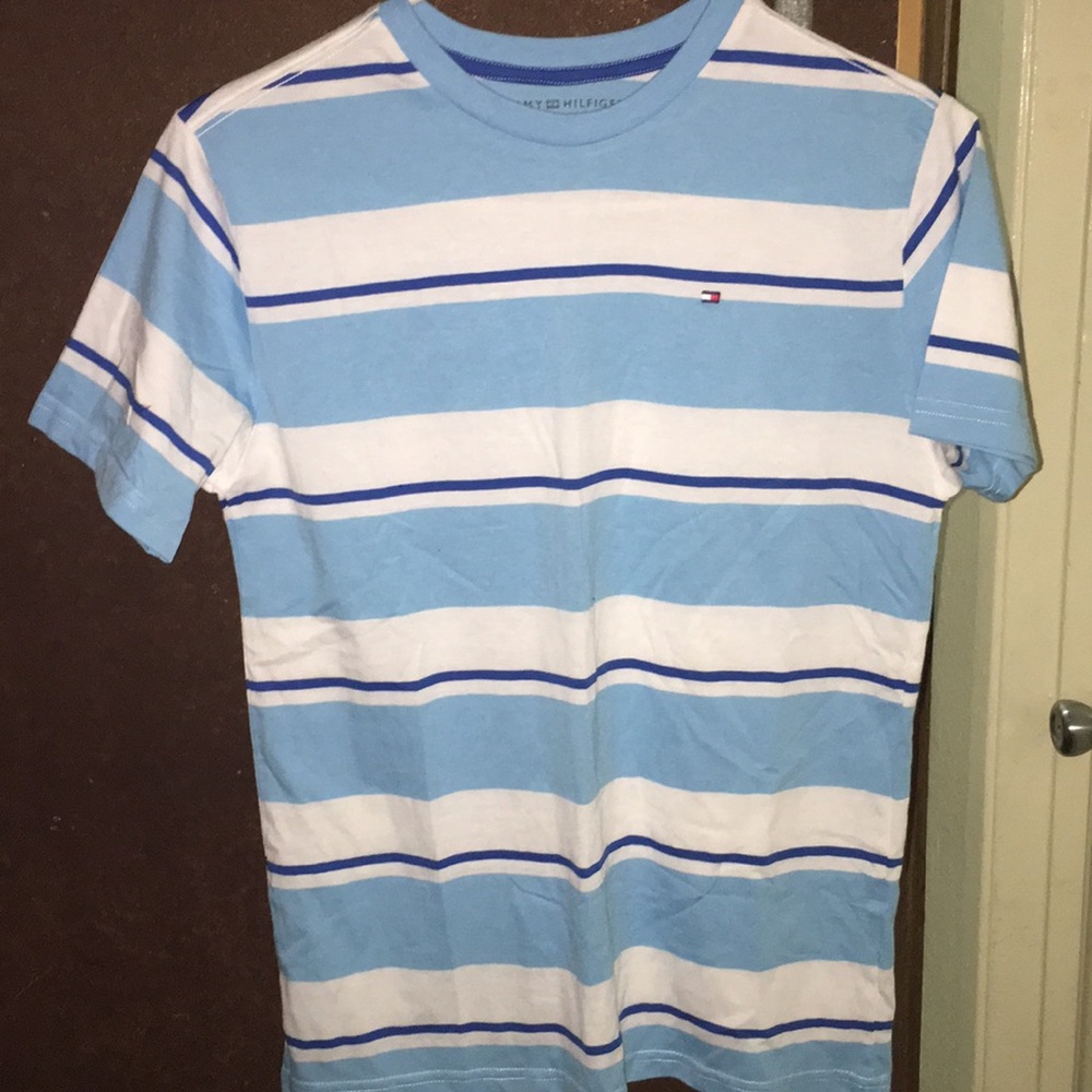 Short sleeve t shirt